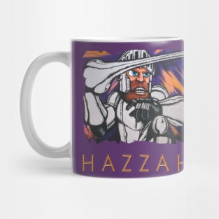 Ghosts 'N Goblins Mug